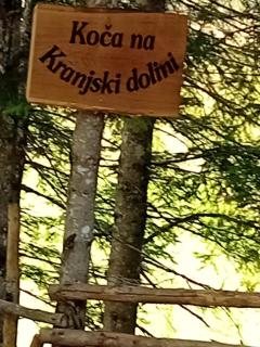 Koča na Kranjski dolini Krnica 93 a,Pokljuka - 8