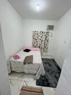 Santana hospedagem - 4