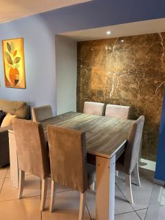 Apto confortável em condomínio fechado Petrolina - 7