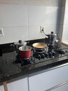 Apto confortável em condomínio fechado Petrolina - Petrolina - 1
