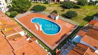 Milenial Immo Triangle - House with barbecue and swimming pool - 5