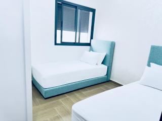 DAR NAJAT - bien située - Tangier - 2