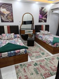 Akooam House - Kerak - 8