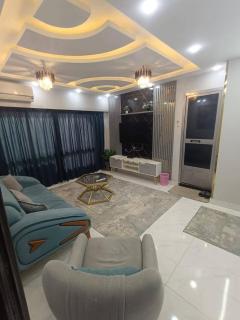 Akooam House - Kerak - 1