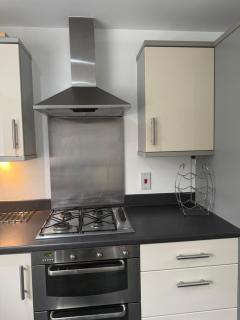 Executive Stays Uxbridge - 4