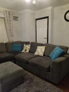 Cosy home in Walsall - Bloxwich - 5