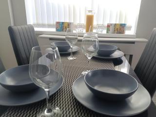 Cosy home in Walsall - Bloxwich - 4