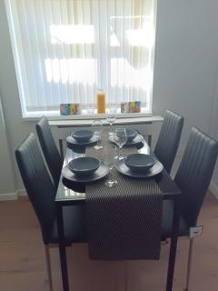 Cosy home in Walsall - Bloxwich - 3