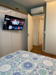 Beautiful apartment in CopaCabana - Água Boa - 7