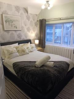 Cosy home in Walsall - 5