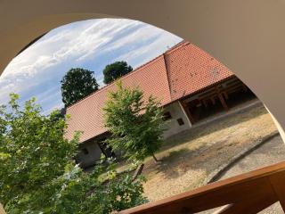 U Cerhů, Kněžmost - Český Ráj - Kněžmost - 2