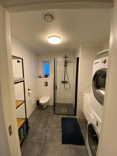 Apartment in Tromsø with parking - 5
