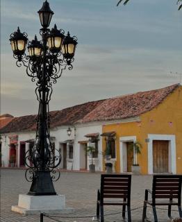 El Marquez - 1