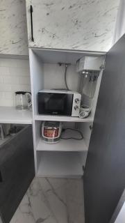 Апартаменти біля моря в Одесі - 7