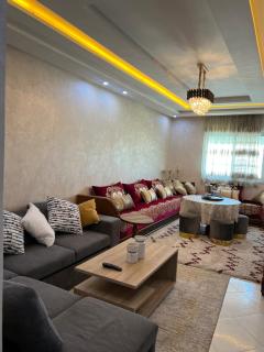Apartment near the countryside - 9