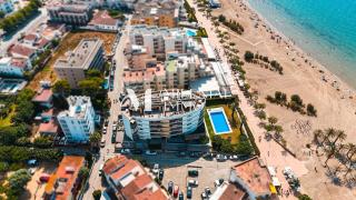 Milenial Marinapark - Apartamento a pie de playa con piscina y parking - 3