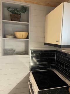 Very centrally located apartment in Tromsø with free parking - Tromsø - 7