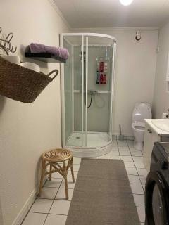 Very centrally located apartment in Tromsø with free parking - Tromsø - 2