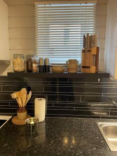 Very centrally located apartment in Tromsø with free parking - Tromsø - 9