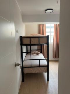 Orla apartment - La Victoria - 8