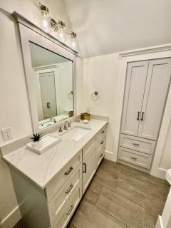 Wharf Street Coastal Escape - 3BR Old Town Luxury - 1