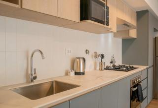 Inviting 2BR Balcony in Lively Miraflores - 6