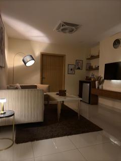 Skyluxe Designer Suites with rooftop Pool, Gym, Sauna & Self Check In - 0
