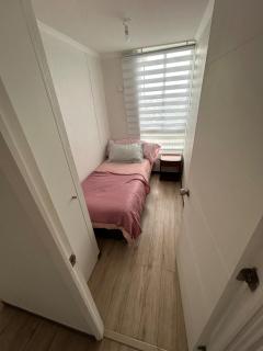 Hermoso departamento amoblado y elegantw - Coquimbo - 7