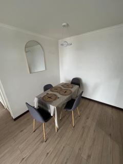 Hermoso departamento amoblado y elegantw - Coquimbo - 5