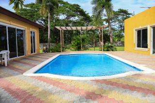 Serenity Escape Apt 3 - 4