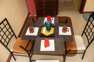 Serenity Escape Apt 3 - 1