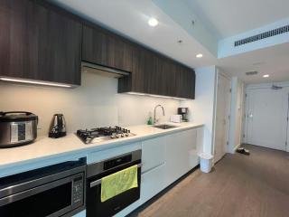 6328 Near richmond center and skytrain 1B1B - Richmond - 4