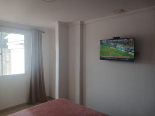 Hotel Palma Real Cartagena - Cartagena - 7