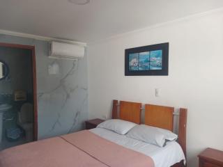 Hotel Palma Real Cartagena - Cartagena - 8