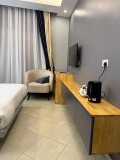 Klassroom Hostelry - 4