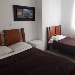 Hotel Palma Real Cartagena - Cartagena - 9