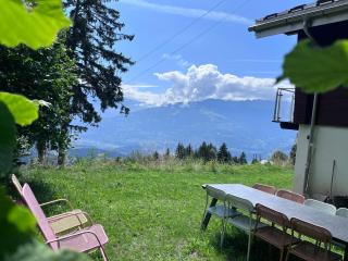 Chalet les jouges - 4