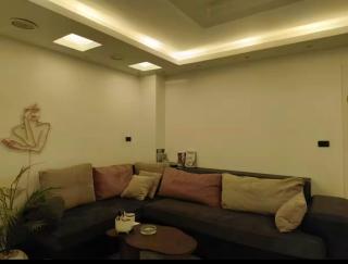 Cozy one Bedroom Appartment with private garden Suitable for travelers ,Couples - Le Caire - 4