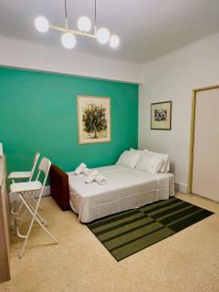 The Artist's Nook - Syntagma Escape - Athen - 8