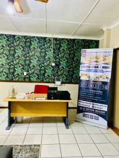 Rainbow Palace - Bloemfontein - 7