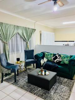 Rainbow Palace - Bloemfontein - 9