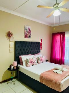 Rainbow Palace - Bloemfontein - 2