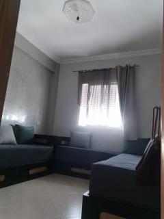 Martil Riad Sofya appartement climatisé - 8