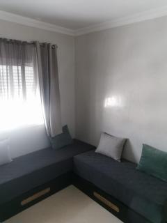 Martil Riad Sofya appartement climatisé - 3