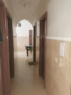 Martil Riad Sofya appartement climatisé - 2