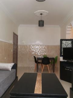 Martil Riad Sofya appartement climatisé - 6