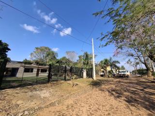 Casa para rally - 0