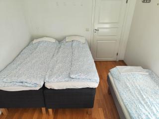 Guesthouse with 3 rooms - Oslo - 3