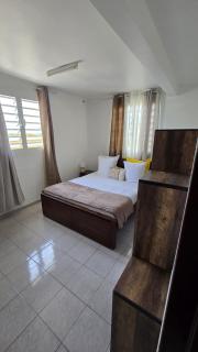 Appartement tino - Le Lamentin - 5