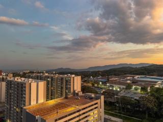 Luxury apartment with a view of the mountains - Ibagué - 9